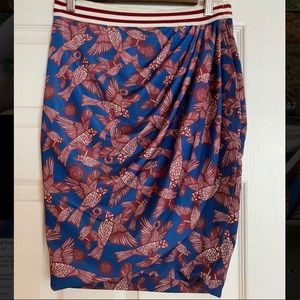 Zara Trafaluc Pencil Skirt